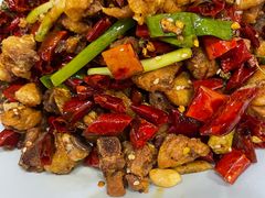 -通乐簋街小龙虾(老店)