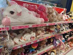 -TOYSRUS玩具反斗城(长春欧亚新生活购物广场店)