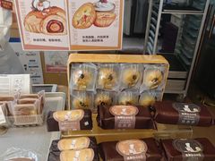 -西村叔叔的店·面包·甜品·蛋糕(清河万象汇店)