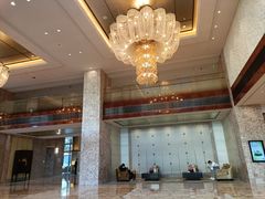 -杭州城中香格里拉大酒店