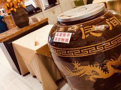 -大鸭梨烤鸭(左家庄店)