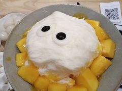 -怪物的冰与火(天虹商场中山路店)