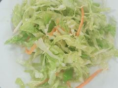 -北京龙庆四季香农家饭庄·灶台鱼·碳烤虹鳟鱼(龙庆峡店)