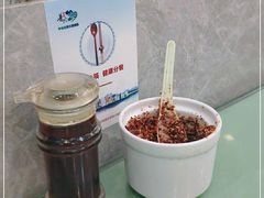 -白玉兰小吃(新村路店)