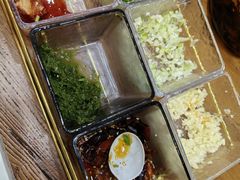 -冰煮羊(山水小区店)