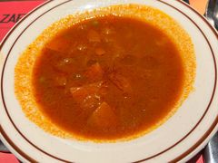 -ZAFFERANO西班牙海鲜饭(上海首店)