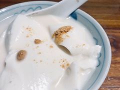 杏仁豆腐-食之六七·面(朝阳大悦城店)