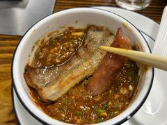 -风味烧烤(泰富店)