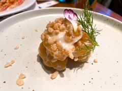芥末虾球-Mr·Fish鱼鲜生海鲜放题(银泰in99店)