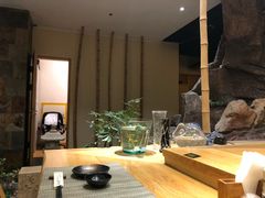 -江户前日本料理(瑞诗酒店店)