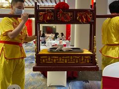 -聚春园自助餐厅(东街口店)