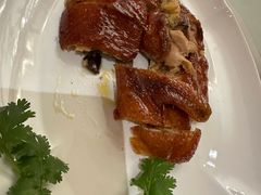 -正佳广场万豪酒店-粤菜餐厅·点心·海鲜·聚餐