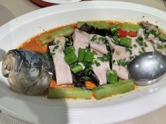 金奖无骨鱼-味妙顺德厨房(绿地缤纷城店)