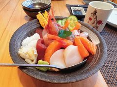 -长崎屋·23年日本料理·刺身·烧鸟(天河北路店)