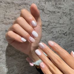 点击看大图 -悦指间美甲美睫