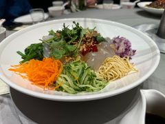 -7号院家宴.烧鸽子(门头沟店)