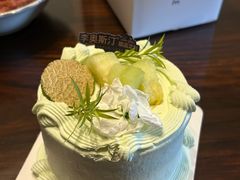 -李奥斯汀蛋糕商务茶歇·甜品台·企业活动团建(长寿路店)