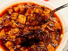 -四川饭店(长白店)