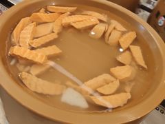 胡萝卜-龍歌自助小火锅(李沧丽达店)