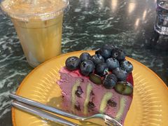 -BAKER&SPICE(安福路店)