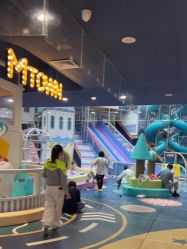 -小牧童游乐园(西丽宝能环球汇店)