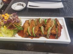 -昱匠·日本料理(金融街店)