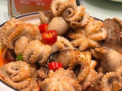 -荣祥海鲜·烟台菜(胜利路二部)