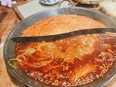 -楠火锅(哈尔滨金爵万象店)