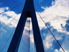 -宁波海天一洲景区