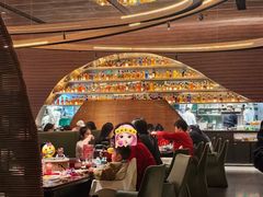 -桂小厨广西菜(青秀万达店)