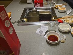 -海底捞火锅(亲贤北街店)