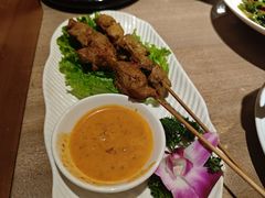 -泰来食光泰国菜餐厅(运河城店)