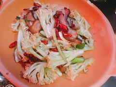 -醉小酒馆·川菜·江湖菜·重庆菜(观音桥旗舰店)