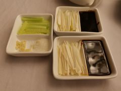 -北京全聚德(天安门店)