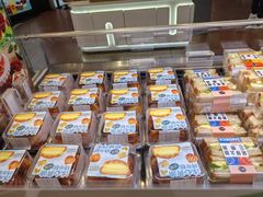 -85度C(深圳佳宁娜店)