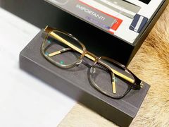 -EYEPHILO镜之道·克罗心眼镜
