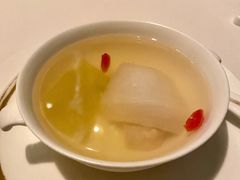 -金轩中餐厅 Jin Xuan(浦东丽思卡尔顿酒店)