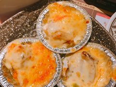 -极尚大瀛喜日本料理(铜锣湾店)