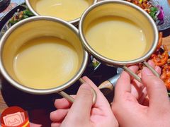 -冰川延边料理·炭烤串(原小木屋店)