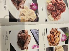 -光明邨大酒家(淮海路店)