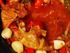 螺蛳粉味小龙虾-粉家柳州螺蛳粉(杨宅路店)