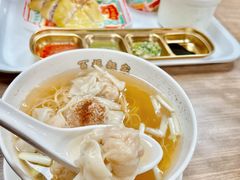 -百福麵家(新馬路店)