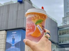 -书亦烧仙草(印象汇都市店)