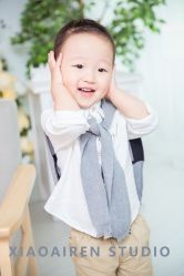 -小矮人专业儿童摄影(宜家店)