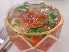 -Cafe Alice咖啡爱丽丝(奥城店)