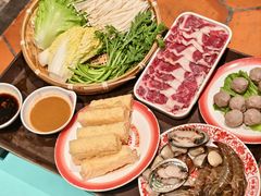 -神更仔·潮汕魂大排档(汉口路店)
