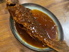 味道黄花鱼-鼎香润(德胜门内店)