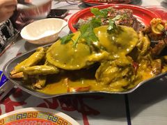 -辉记炭烧海鲜大排档·老字号(福田店)