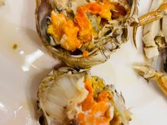 -冀粤香海鲜自助餐厅(西美五洲店)
