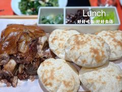 -田园北魏家宴·大同菜(御东店)